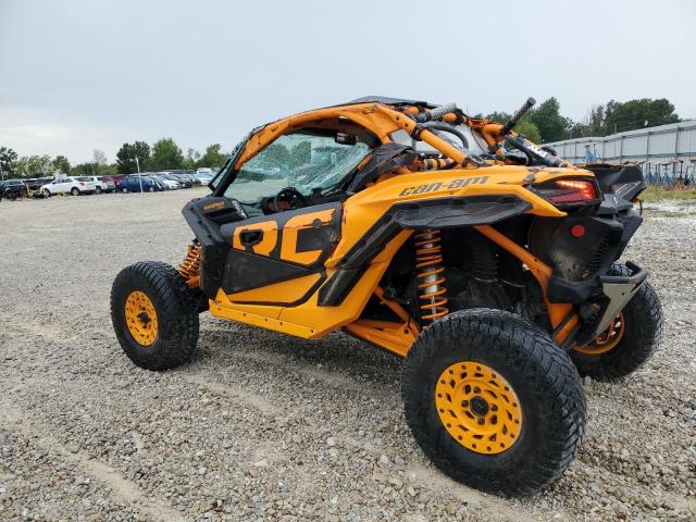 2020 CAN-AM MAVERICK X3 X RC TURBO RR 3JBVVAV44LK000799