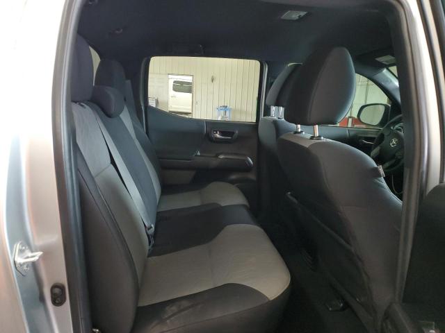 2022 TOYOTA TACOMA DOU 3TMCZ5AN7NM498454
