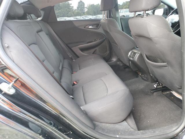 2017 CHEVROLET MALIBU LT 1G1ZE5STXHF167478