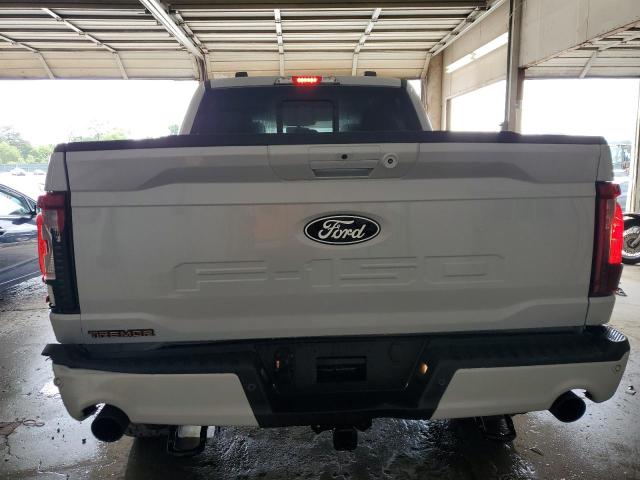 2025 FORD F150 TREMO 1FTFW4L83SFA47671