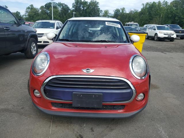 2016 MINI COOPER WMWXP5C52G3B76538
