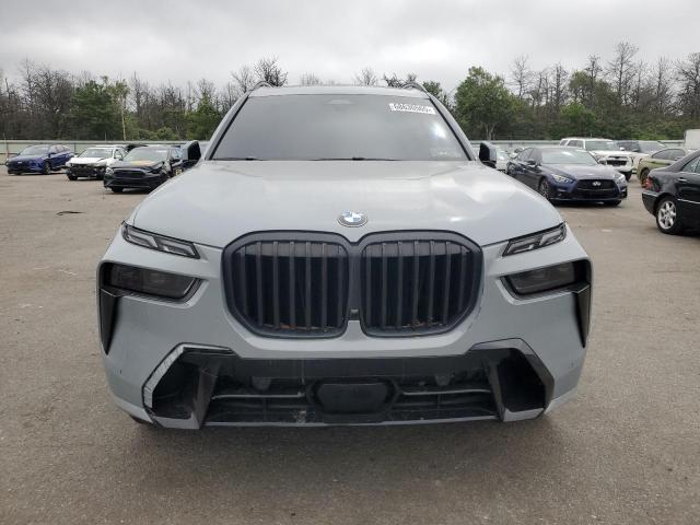 2023 BMW X7 XDRIVE40I 5UX23EM05P9R29807
