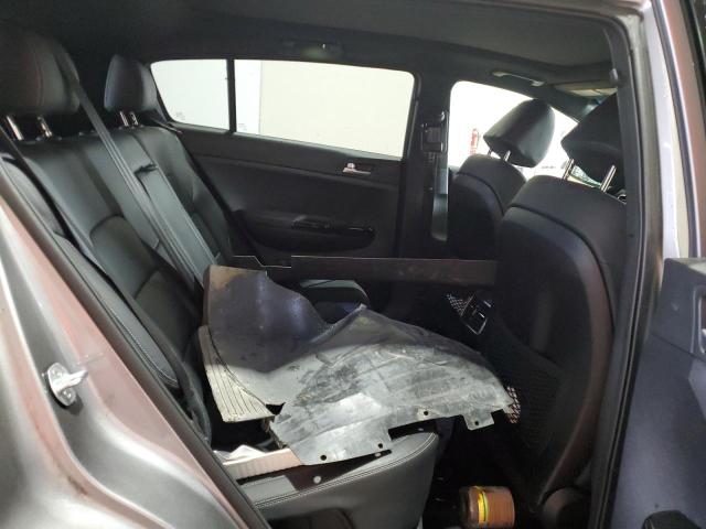 2020 KIA SPORTAGE S KNDP6CAC8L7716423