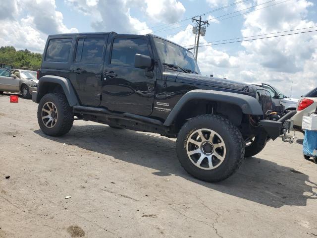 2018 JEEP WRANGLER U 1C4BJWDG6JL909506
