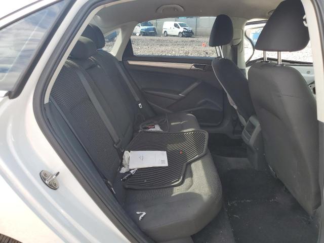 2016 VOLKSWAGEN PASSAT S 1VWAT7A3XGC020453