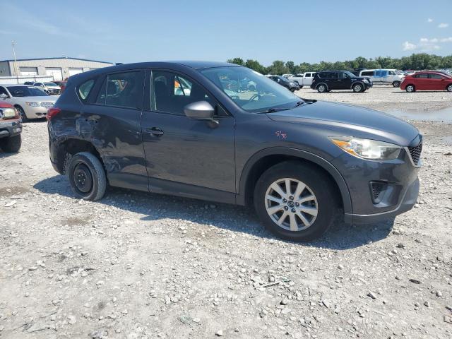2015 MAZDA CX-5 SPORT JM3KE2BEXF0441830