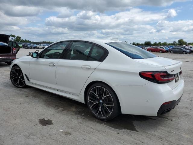 2021 BMW M550XI WBA13BK09MCG07264
