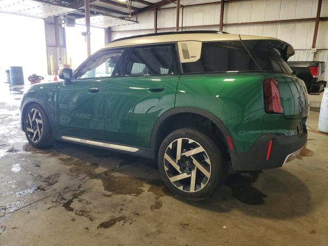2025 MINI COUNTRYMAN WMZ23GA01S7S88029