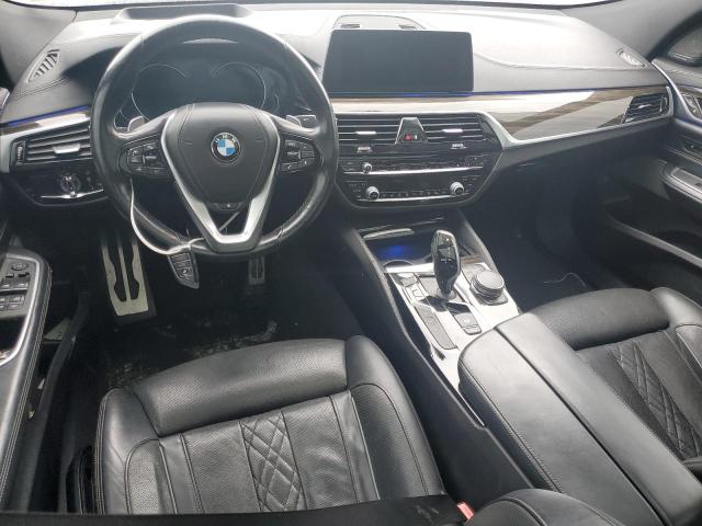 2018 BMW 640 XIGT WBAJV6C5XJBJ99108
