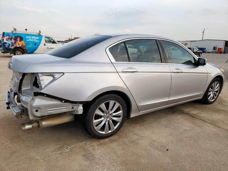 2012 HONDA ACCORD EXL - 1HGCP2F80CA081714