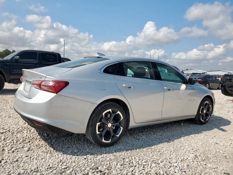 2022 CHEVROLET MALIBU LT - Other View