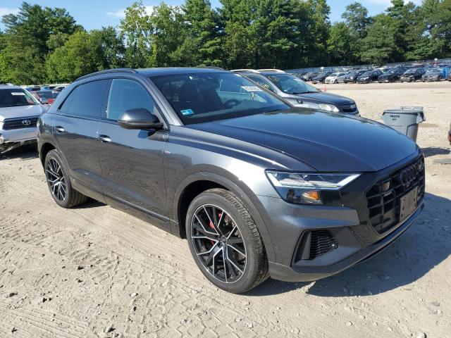 2022 AUDI Q8 PREMIUM WA1EVBF13ND025357