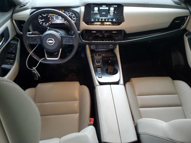 2023 NISSAN ROGUE SL JN8BT3CA5PW413954