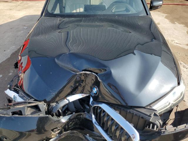 2021 BMW 540 I WBA53BJ07MWW89087