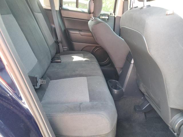 2015 JEEP PATRIOT LA 1C4NJRFB9FD125645