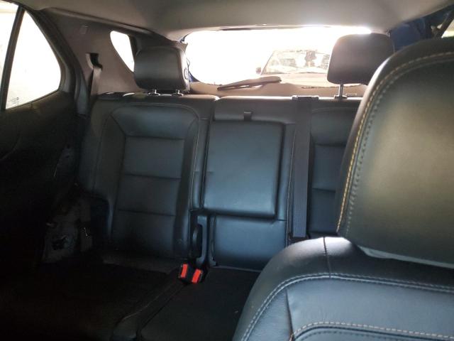 2019 CHEVROLET EQUINOX PR - 3GNAXNEV0KS511115