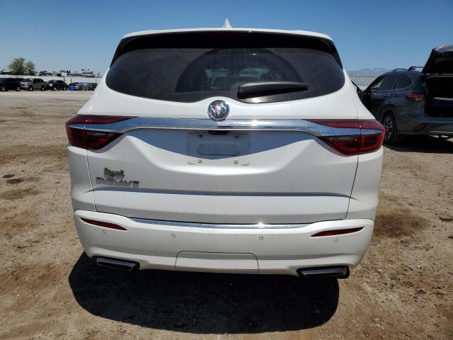 2021 BUICK ENCLAVE AV 5GAERDKW8MJ250883