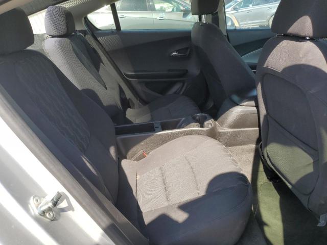 2014 CHEVROLET VOLT - 1G1RE6E43EU141354