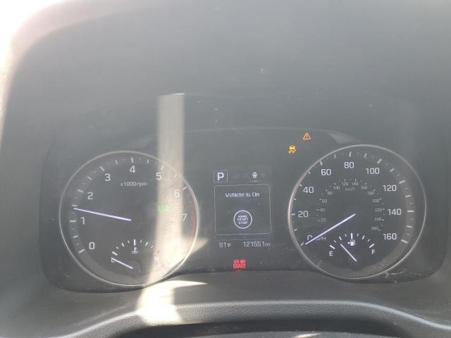 2017 HYUNDAI ELANTRA EC 5NPD94LA1HH101999