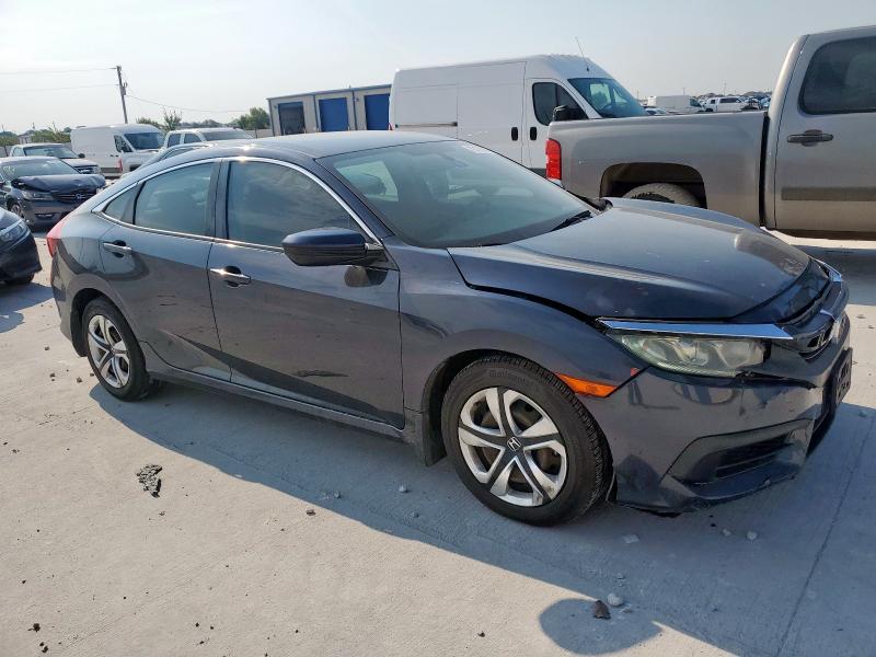 2016 HONDA CIVIC LX 19XFC2F58GE061839