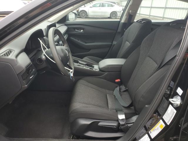 2024 HONDA ACCORD LX 1HGCY1F27RA081527