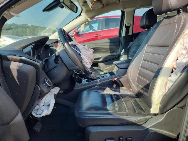 2017 FORD ESCAPE TIT - 1FMCU9J98HUE18387