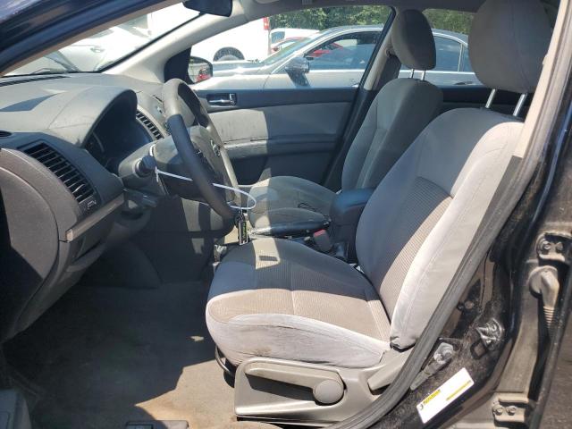 2010 NISSAN SENTRA 2.0 - 3N1AB6AP6AL602633