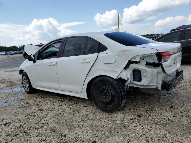 2023 TOYOTA COROLLA LE - 5YFB4MDE9PP014859