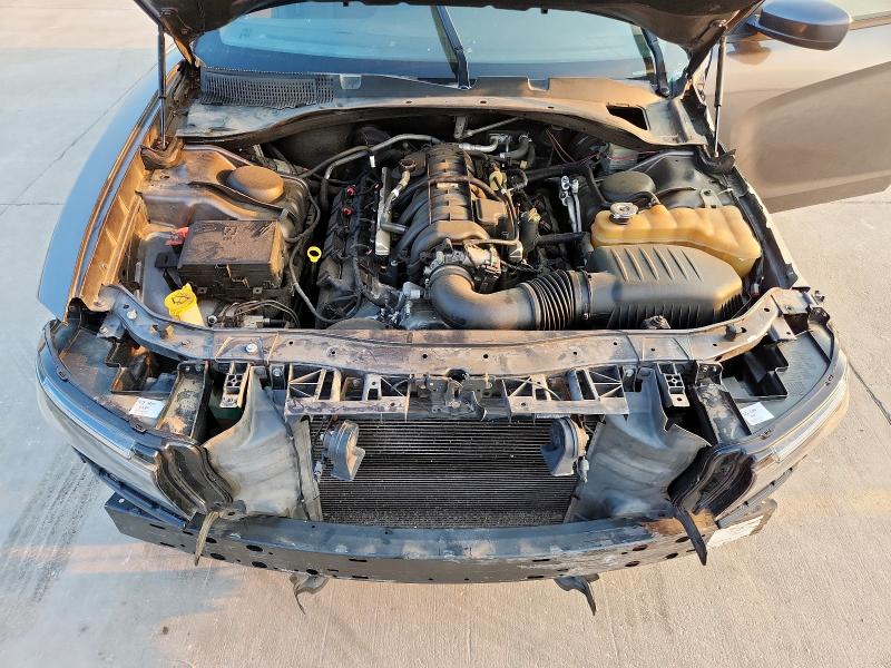 2017 DODGE CHARGER R/ 2C3CDXCT7HH559072