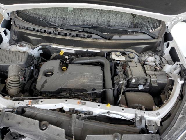 2024 CHEVROLET EQUINOX LT - 3GNAXKEG6RL361371