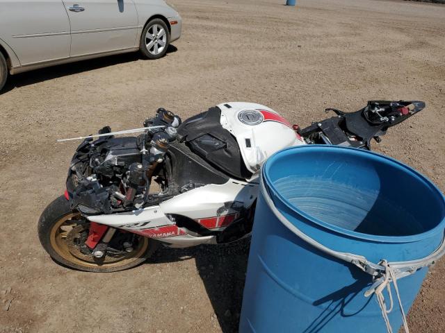 2022 YAMAHA YZFR1 JYARN66E2NA002120
