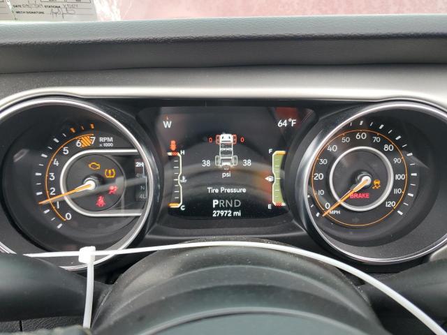 2021 JEEP WRANGLER U 1C4HJXDNXMW718835