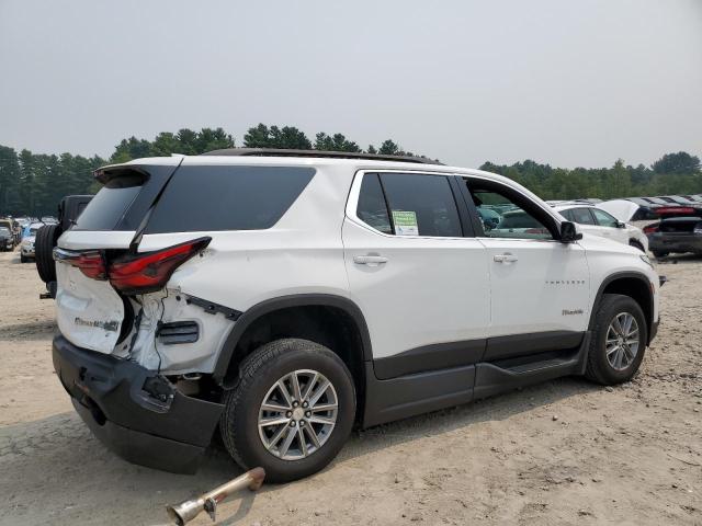 2023 CHEVROLET TRAVERSE L - 1GNERGKW6PJ129068