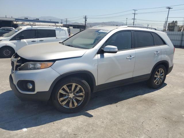KIA SORENTO EX