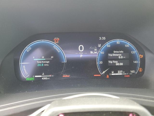 2024 TOYOTA GRAND HIGH - 5TDADAB56RS010548