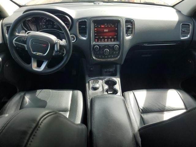2016 DODGE DURANGO LI 1C4RDJDG4GC481713