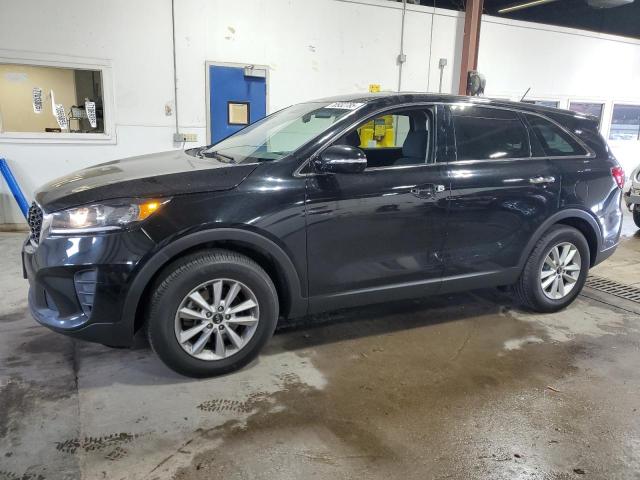 KIA SORENTO L