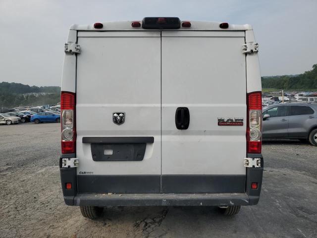 2018 RAM PROMASTER #3284507429