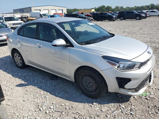 2021 KIA RIO LX 3KPA24AD2ME404874