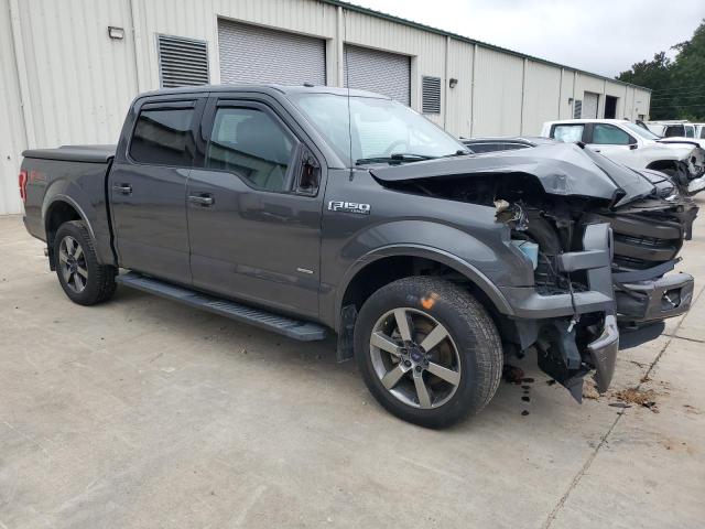 2016 FORD F150 SUPERCREW 1FTEW1EG9GFC36606