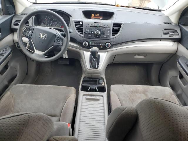 2012 HONDA CR-V EX #3290326953