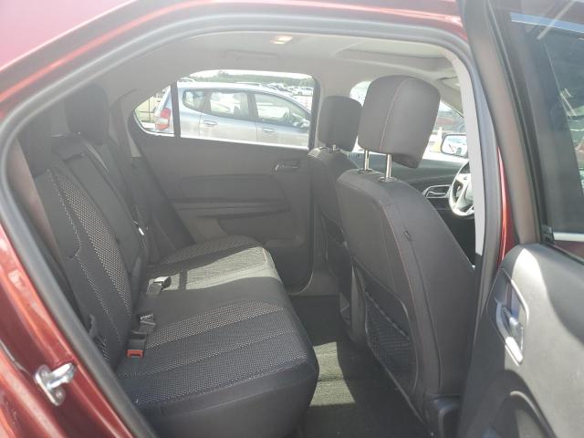 2017 CHEVROLET EQUINOX LT - 2GNALCEK2H1507626