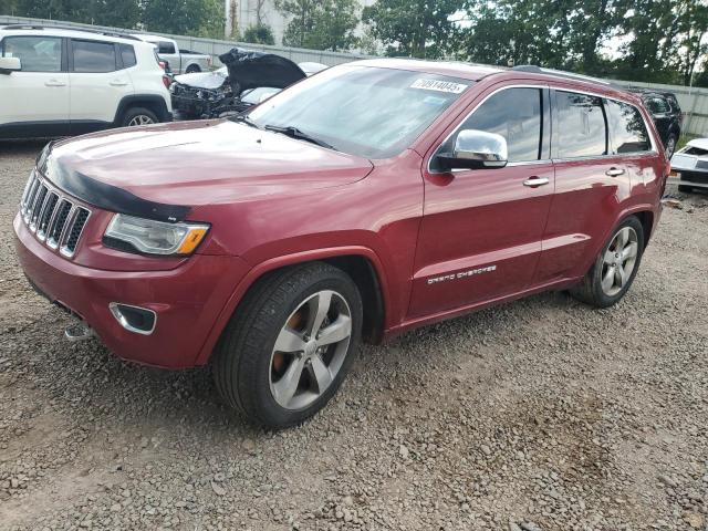 JEEP GRAND CHER