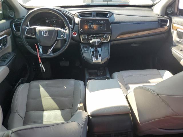 2017 HONDA CR-V EXL 5J6RW2H86HL059862