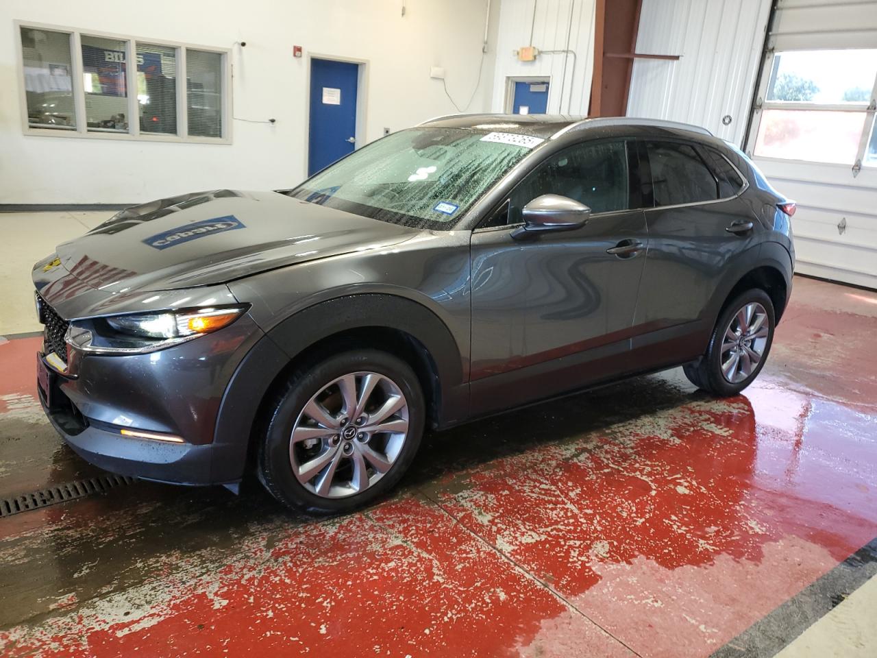 MAZDA CX-30 PREMIUM