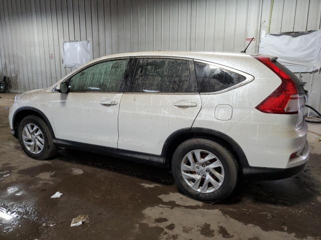 2016 HONDA CR-V EX 5J6RM4H59GL102709