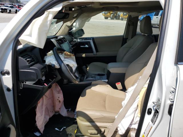 2024 TOYOTA 4RUNNER LI - JTEKU5JR9R6236630