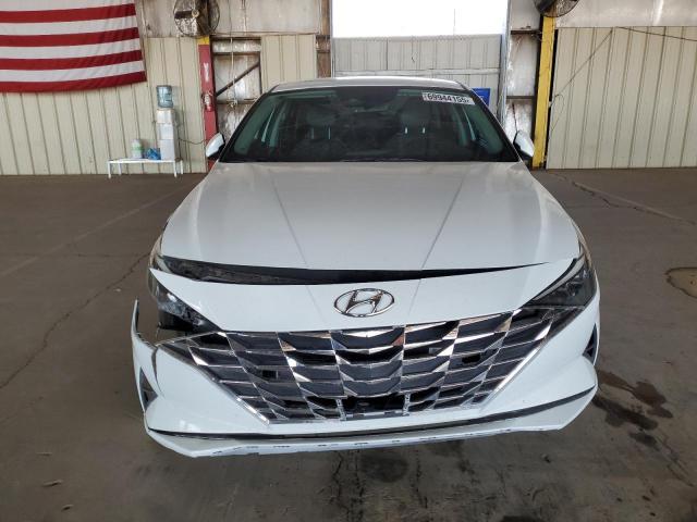 2023 HYUNDAI ELANTRA LIMITED KMHLN4AJ8PU055985