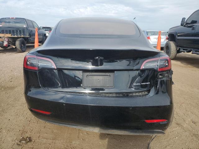 2020 TESLA MODEL 3 5YJ3E1EB9LF601010