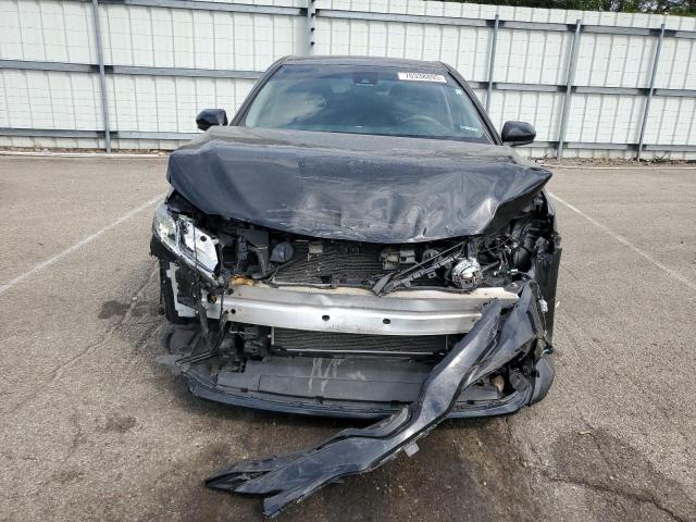 2020 TOYOTA CAMRY LE 4T1C11AK0LU904763